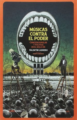 MUSICAS CONTRA EL PODER