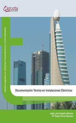 DOCUMENTACIÓN TÉCNICA EN INSTALACIONES ELÉCTRICAS