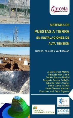 SISTEMAS DE PUESTAS A TIERRA EN INSTALACIONES ALTA TENSION