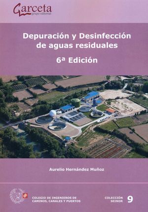 DEPURACION Y DESINFECCION AGUAS RESIDUALES