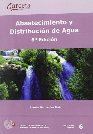 ABASTECIMIENTO Y DISTRIBUCION DE AGUA