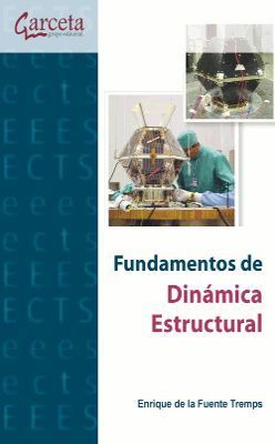 FUNDAMENTOS DE DINAMICA ESTRUCTURAL