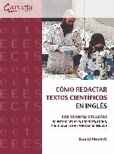 COMO REDACTAR TEXTOS CIENTIFICOS EN INGLES