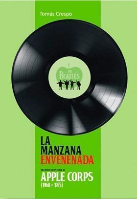 LA MANZANA ENVENENADA