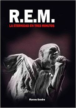 REM, LA ETERNIDAD EN TRES MINUTOS