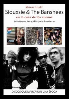 SIOUXSIE & THE BANSHEES