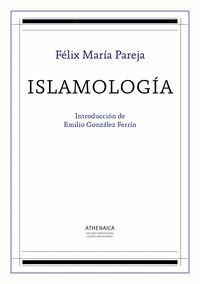 ISLAMOLOGIA 2 VOLS.