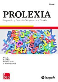 PROLEXIA JUEGO COMPLETO