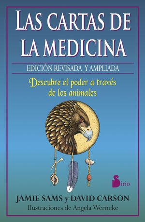 LAS CARTAS DE LA MEDICINA (ESTUCHE CARTAS + LIBRO)