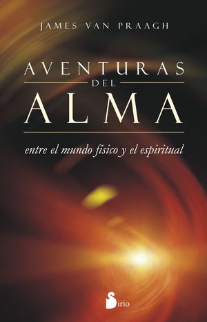 LAS AVENTURAS DEL ALMA