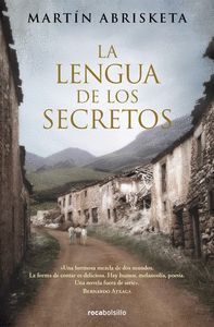 LA LENGUA DE LOS SECRETOS