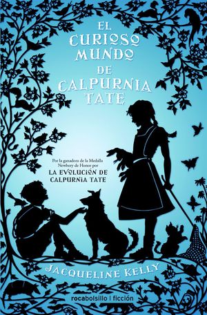 EL CURIOSO MUNDO DE CALPURNIA TATE