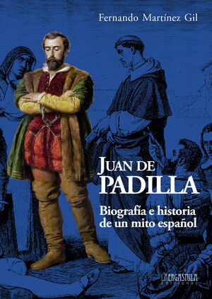 JUAN DE PADILLA