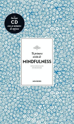 TU PRIMERA SESION DE MINDFULNESS