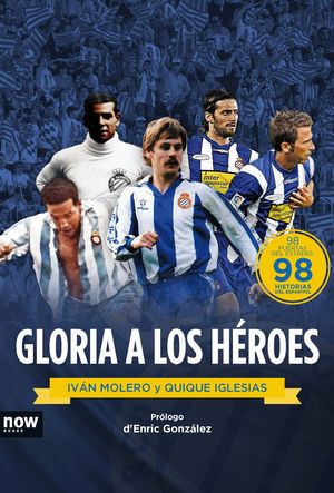 GLORIA A LOS HEROES