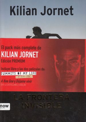 LA FRONTERA INVISIBLE 2 (+DVD)