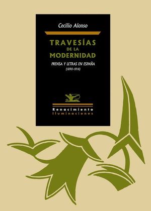 TRAVESIAS DE LA MODERNIDAD