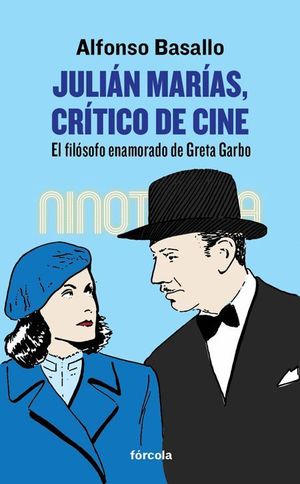 JULIAN MARIAS, CRITICO DE CINE