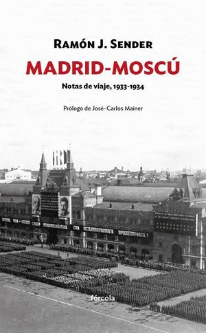 MADRID MOSCU