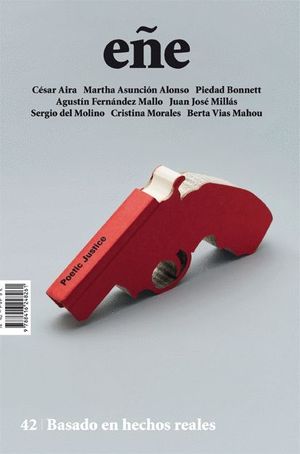 EÑE 42 JULIO 2015 REVISTA LITERATURA