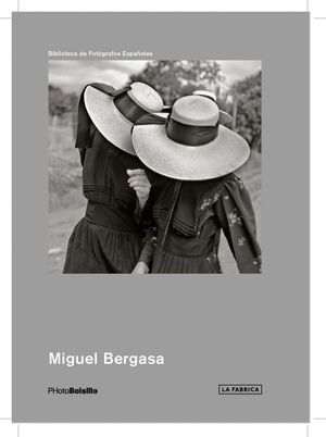 MIGUEL BERGASA