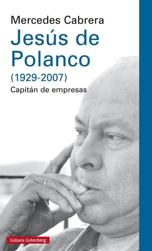 JESUS DE POLANCO (1929-2007)