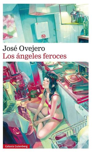 LOS ANGELES FEROCES