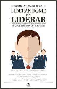 LIDERANDOME PARA LIDERAR