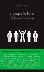 EL PEQUEÑO LIBRO DE LA MOTIVACION