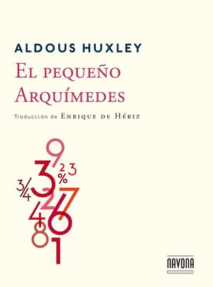 EL PEQUEÑO ARQUIMEDES