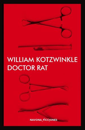 DOCTOR RAT