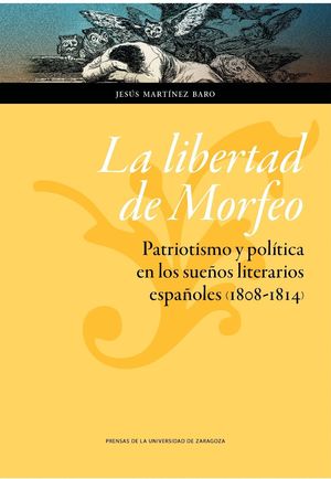 LA LIBERTAD DE MORFEO