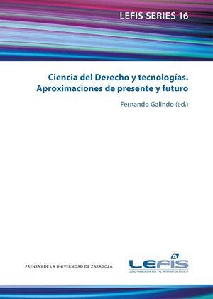 CIENCIA DEL DERECHO Y TECNOLOGIAS