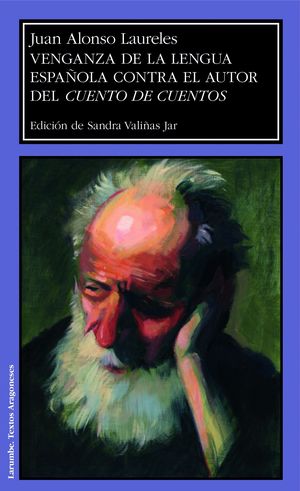 VENGANZA DE LA LENGUA ESPAÑOLA CONTRA EL AUTOR DEL CUENTO DE