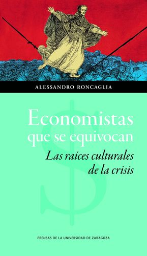 ECONOMISTAS QUE SE EQUIVOCAN