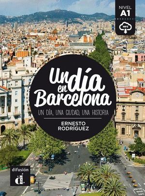 UN DIA EN BARCELONA (A1) MP3 DESCARGABLE