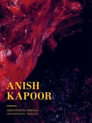 ANISH KAPOOR