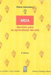 MDA (METODO DIANA AISENBERG)