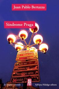 SÍNDROME DE PRAGA