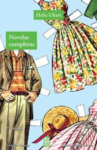 NOVELAS COMPLETAS