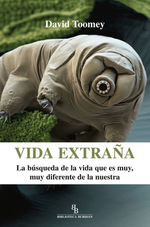 VIDA EXTRAÑA