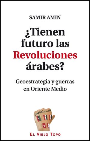 TIENEN FUTURO LAS REVOLUCIONES ARABES?