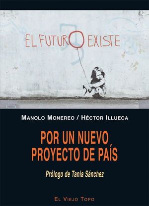 POR UN NUEVO PROYECTO DE PAIS