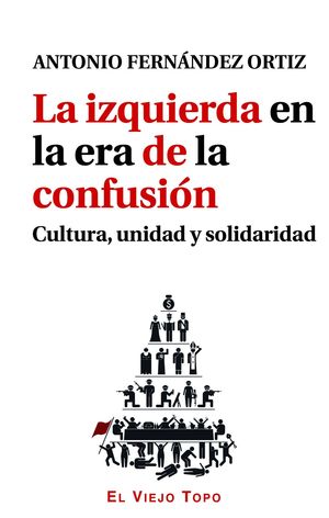 LA IZQUIERDA EN LA ERA DE LA CONFUSION