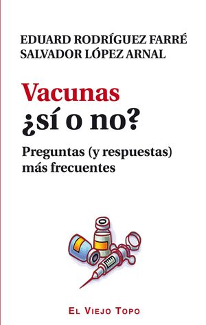 VACUNAS +SI O NO?