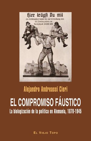 EL COMPROMISO FAUSTICO