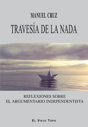 TRAVESIA DE LA NADA