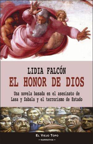 EL HONOR DE DIOS