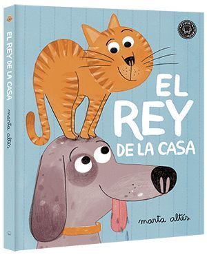 EL REY DE LA CASA