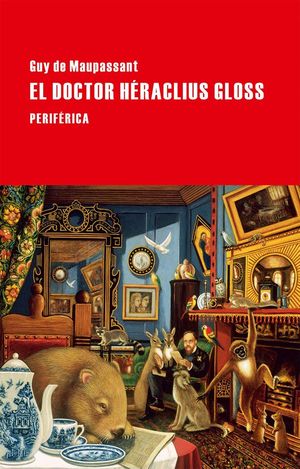 EL DOCTOR HERACLIUS GLOSS